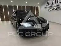 2013 BMW M550