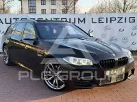 2013 BMW 550M