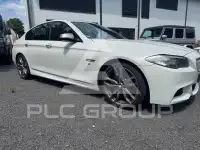 2013 BMW 550M