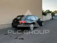 2013 BMW 550M