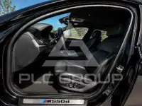 2013 BMW 550M