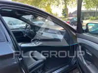 2013 BMW 550M