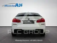 2013 BMW 550M