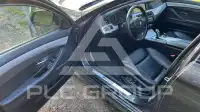 2013 BMW 550M