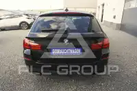2013 BMW 550M
