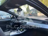 2013 BMW 550M