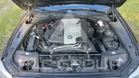 2013 BMW 550M