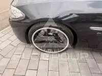 2013 BMW 550M