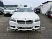 2013 BMW 550M