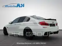 2013 BMW 550M