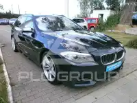 2013 BMW 550M