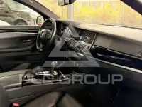 2013 BMW 550M
