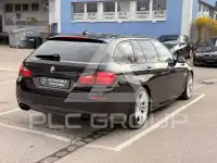 2013 BMW 550M