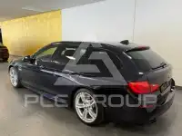 2013 BMW 550M