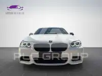 2013 BMW M550