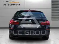 2013 BMW 550M