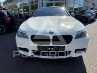 2013 BMW M550