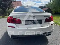 2013 BMW 550M