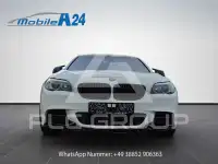 2013 BMW 550M