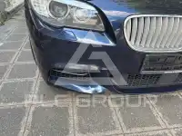 2013 BMW 550M