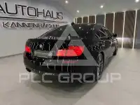 2013 BMW M550