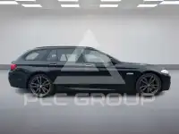 2013 BMW 550M