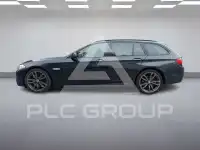 2013 BMW 550M