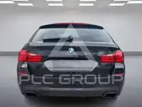 2013 BMW 550M