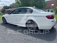 2013 BMW 550M