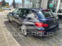 2013 BMW 550M
