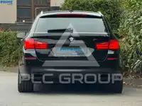 2013 BMW M550