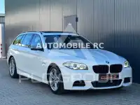 2013 BMW 550M