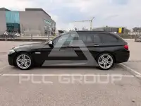 2013 BMW 550M