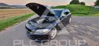 2013 BMW 550M
