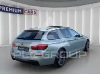 2013 BMW 550M