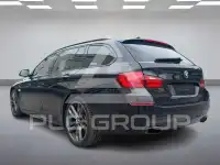 2013 BMW 550M