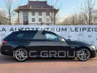 2013 BMW 550M