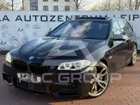 2013 BMW 550M