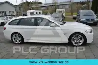 2013 BMW 550M