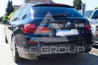 2013 BMW 550M