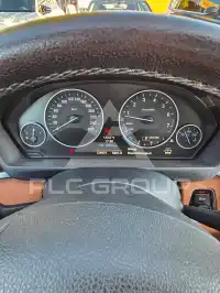 2013 BMW 328