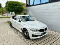 2013 BMW 328