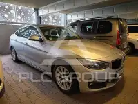 2013 BMW 328