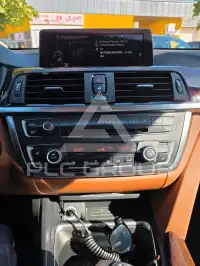 2013 BMW 328
