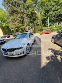 2013 BMW 328