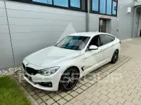 2013 BMW 328