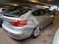 2013 BMW 328
