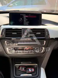 2013 BMW 328