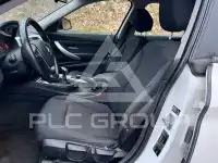 2013 BMW 328