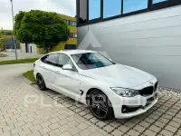 2013 BMW 328